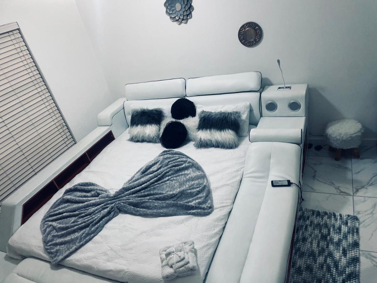 Lovely 2-Bedroomed Apartment @The Blyde Претория Екстериор снимка